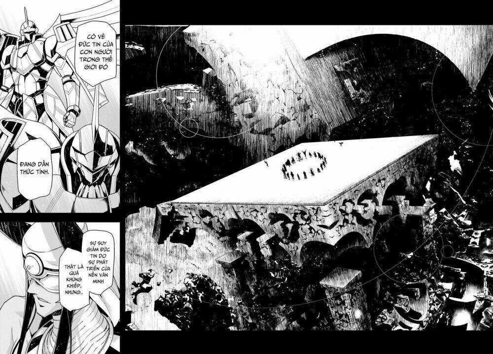 Ấu Nữ Chiến Ký - Chapter 22 - Trang 3