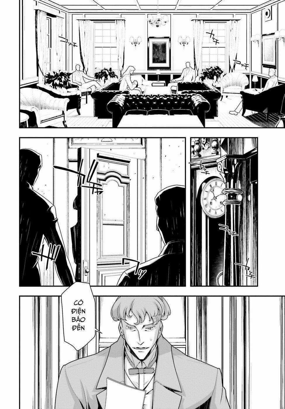 Ấu Nữ Chiến Ký - Chapter 22 - Trang 36