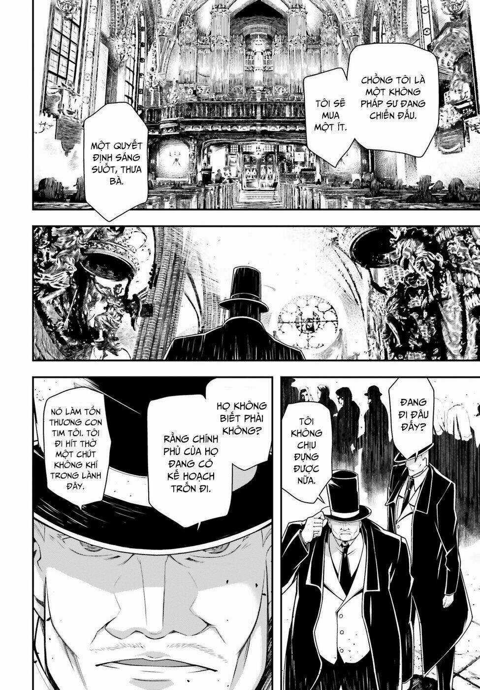 Ấu Nữ Chiến Ký - Chapter 22 - Trang 50