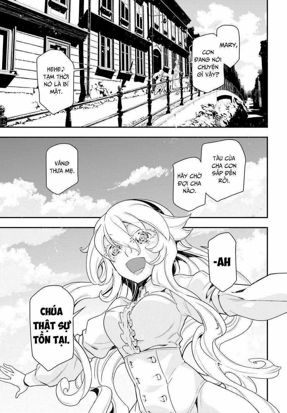 Ấu Nữ Chiến Ký - Chapter 22 - Trang 56