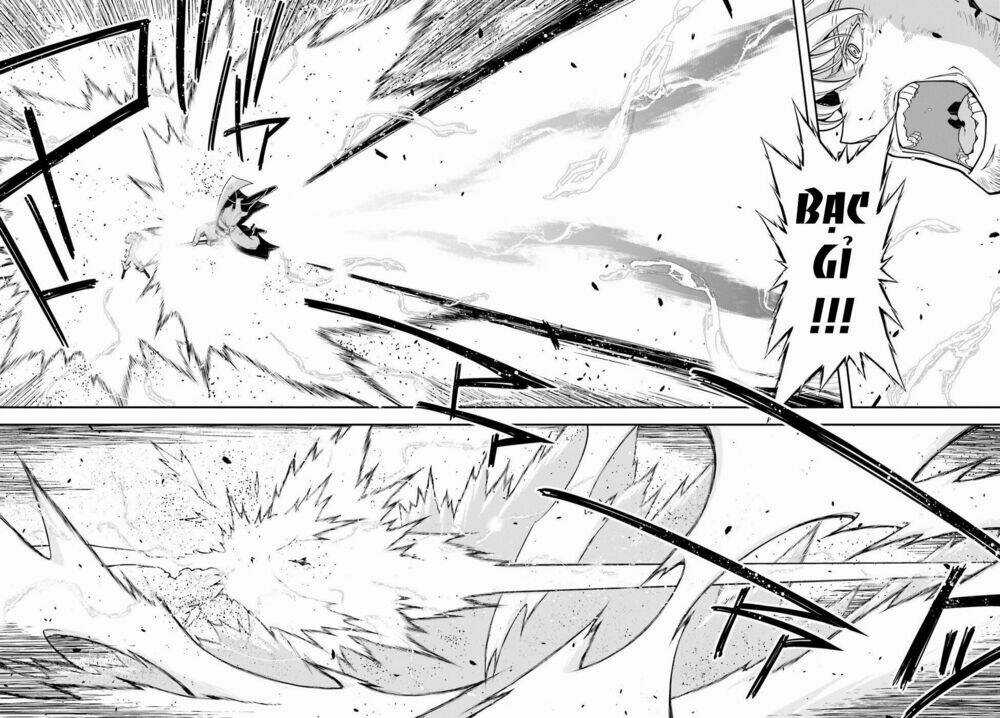 Ấu Nữ Chiến Ký - Chapter 22 - Trang 7