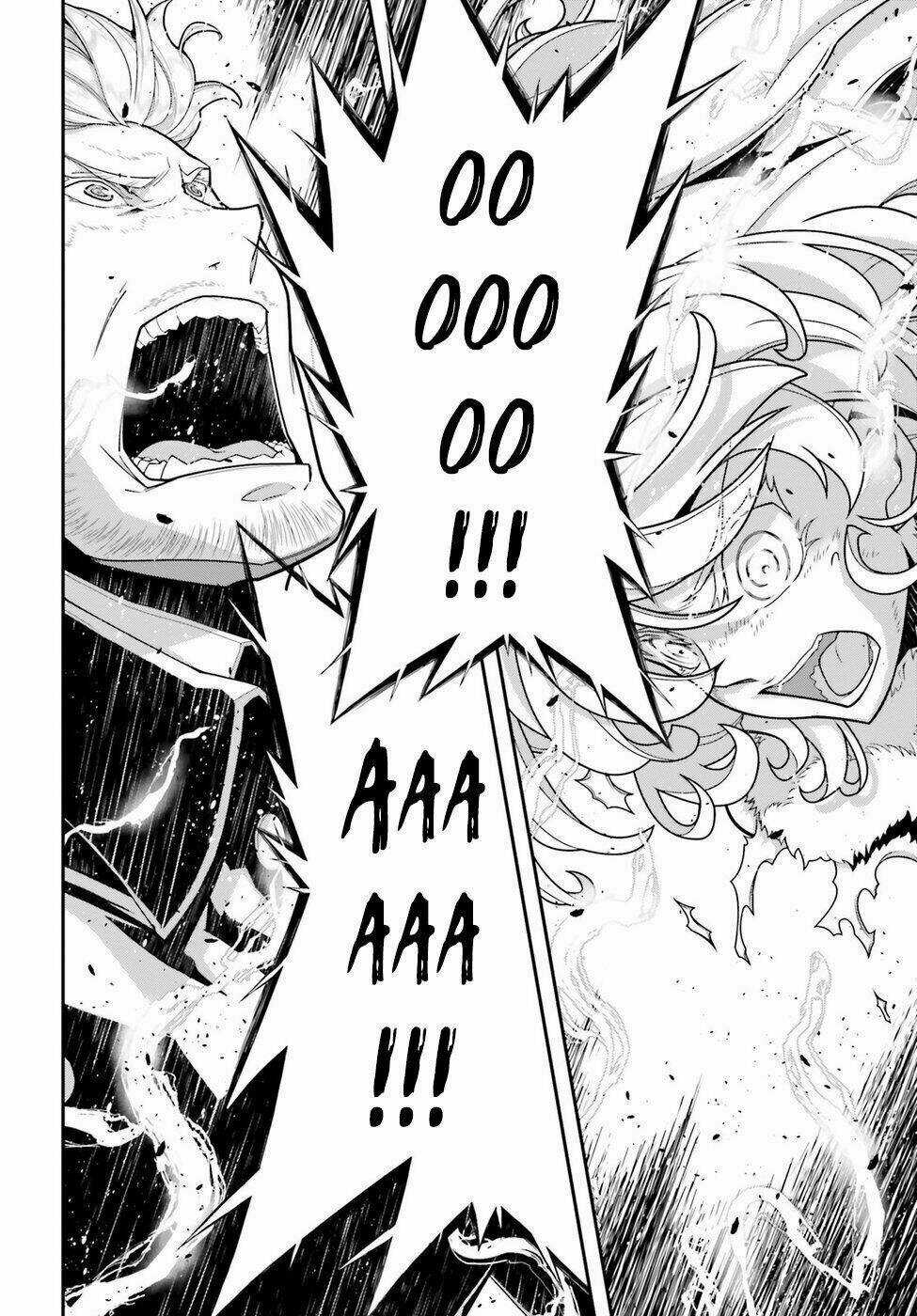 Ấu Nữ Chiến Ký - Chapter 22 - Trang 10