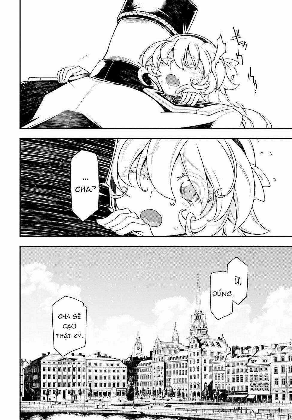 Ấu Nữ Chiến Ký - Chapter 23 - Trang 20