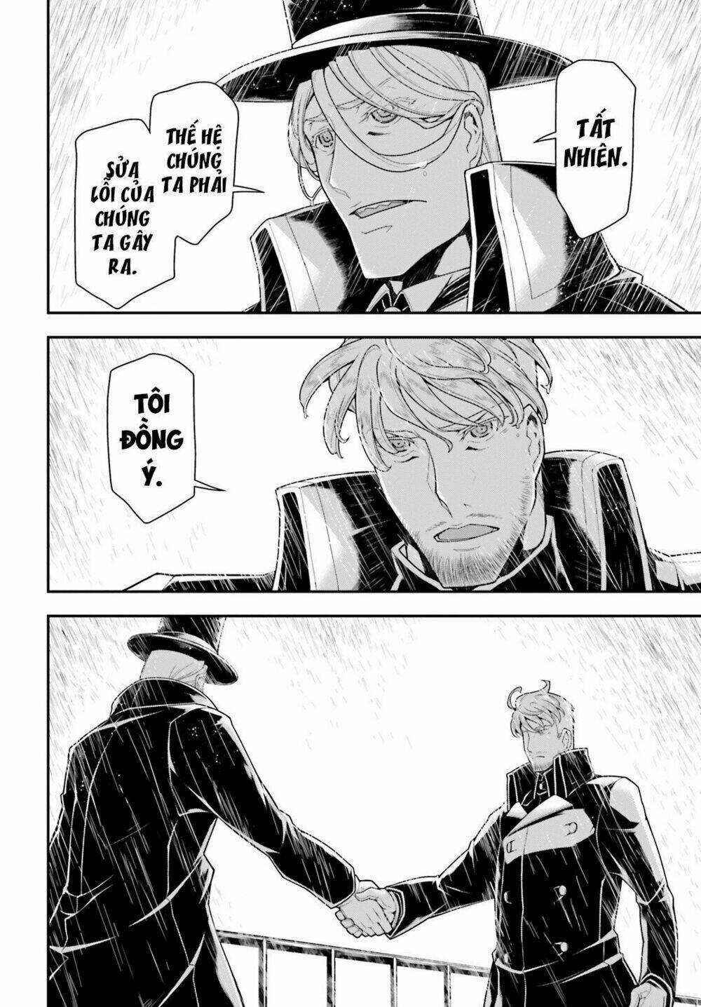 Ấu Nữ Chiến Ký - Chapter 24 - Trang 17