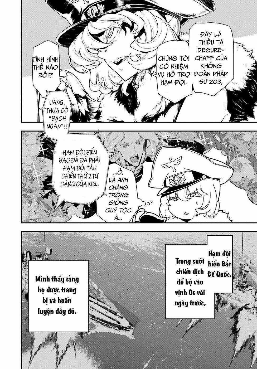 Ấu Nữ Chiến Ký - Chapter 25 - Trang 44