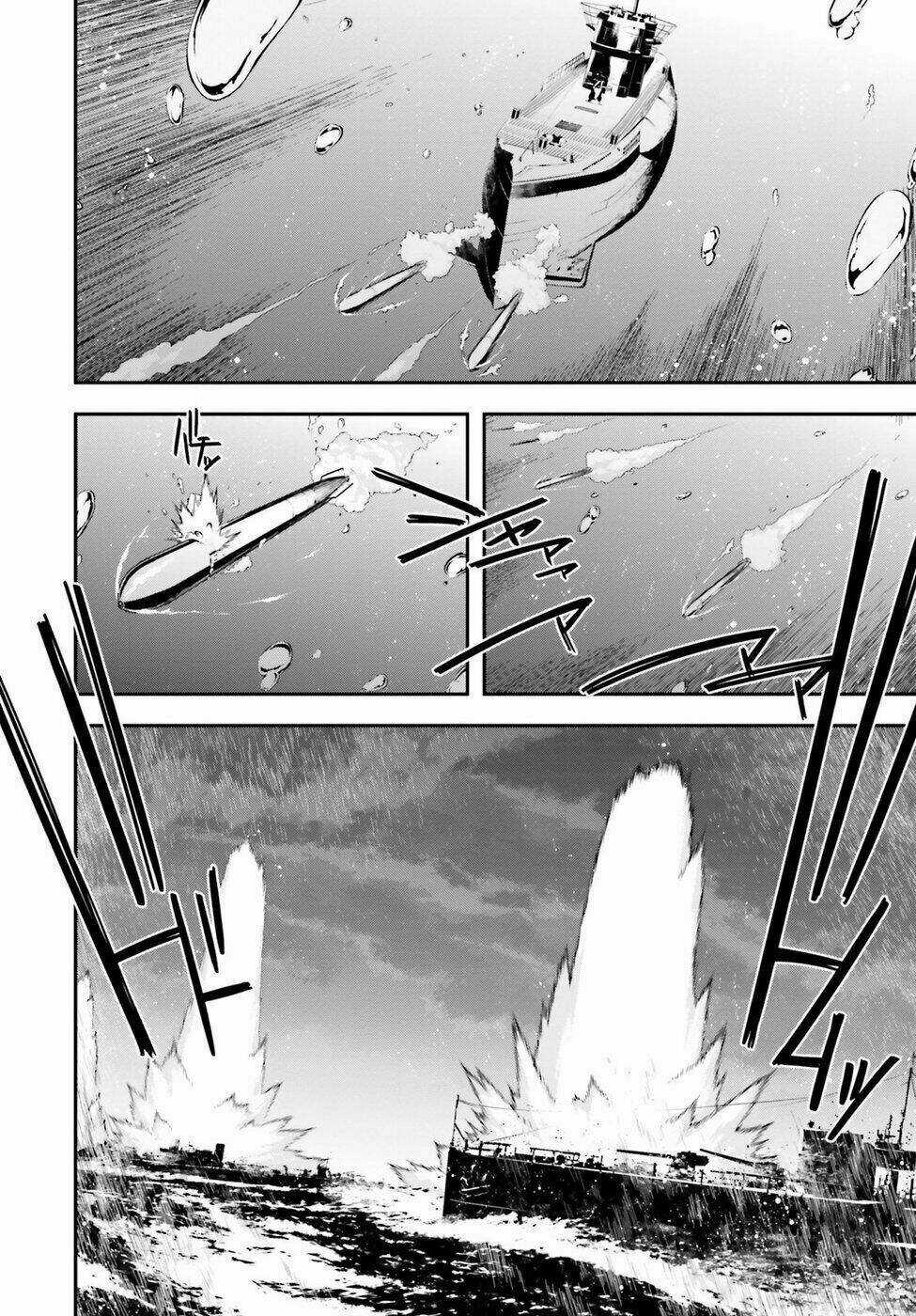 Ấu Nữ Chiến Ký - Chapter 25 - Trang 58