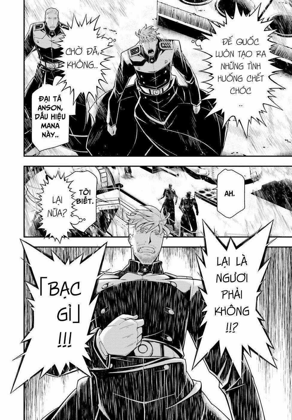 Ấu Nữ Chiến Ký - Chapter 25 - Trang 64