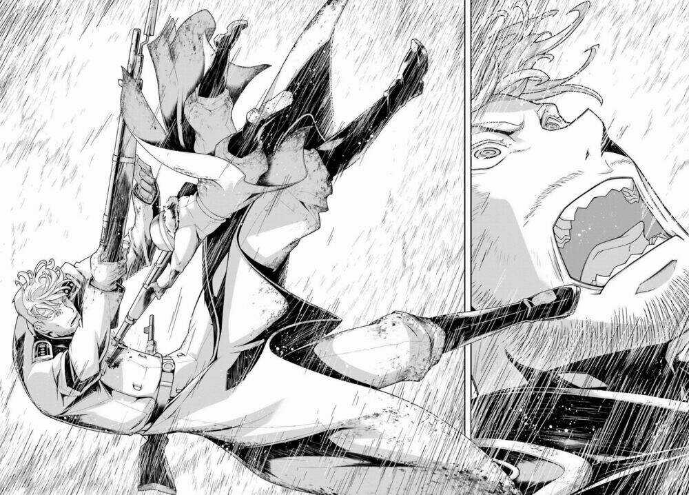 Ấu Nữ Chiến Ký - Chapter 25 - Trang 81