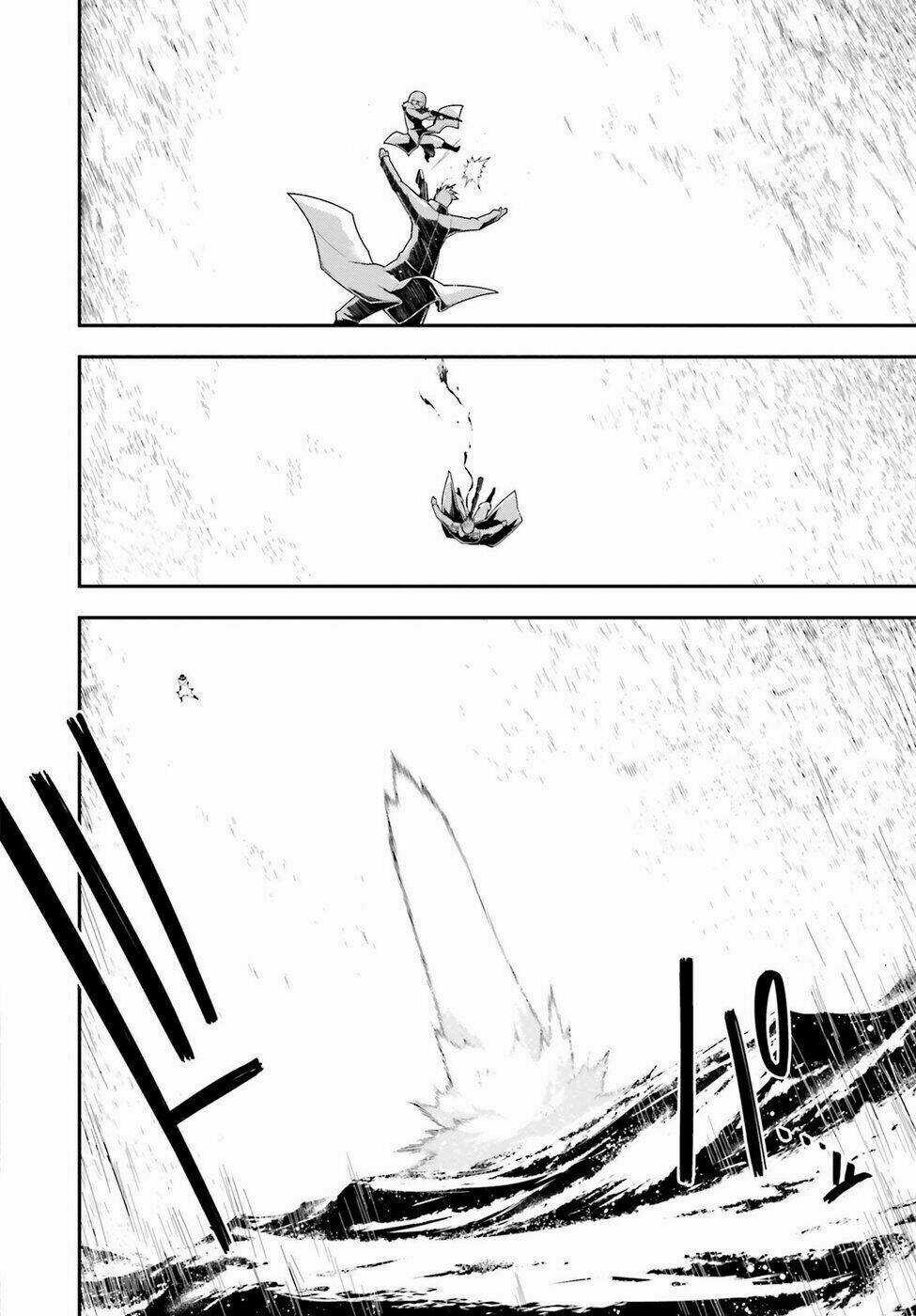 Ấu Nữ Chiến Ký - Chapter 25 - Trang 84