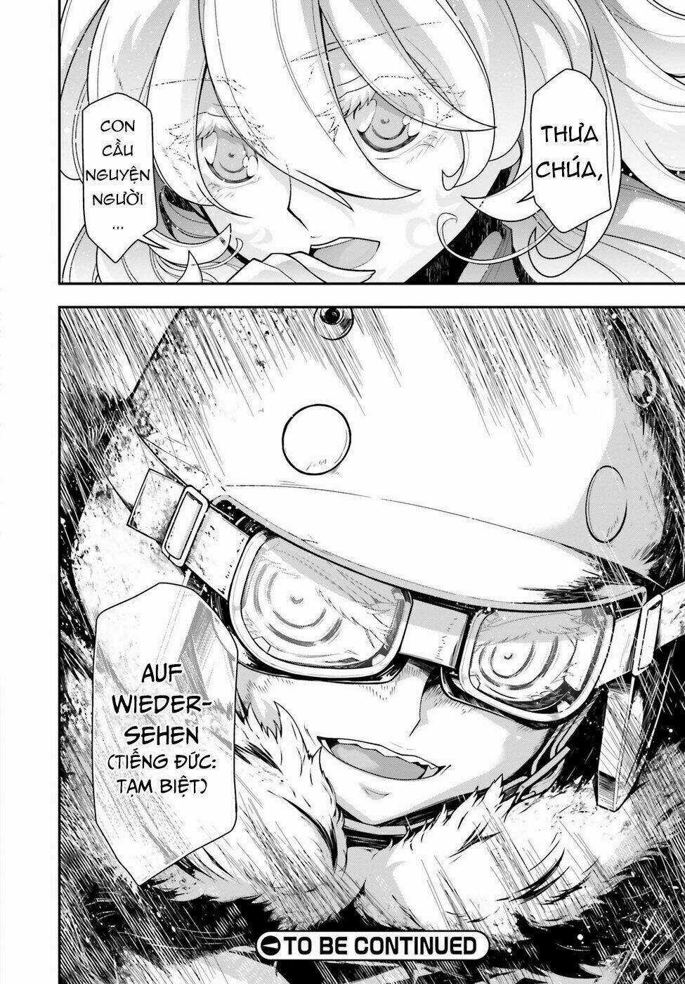 Ấu Nữ Chiến Ký - Chapter 25 - Trang 86