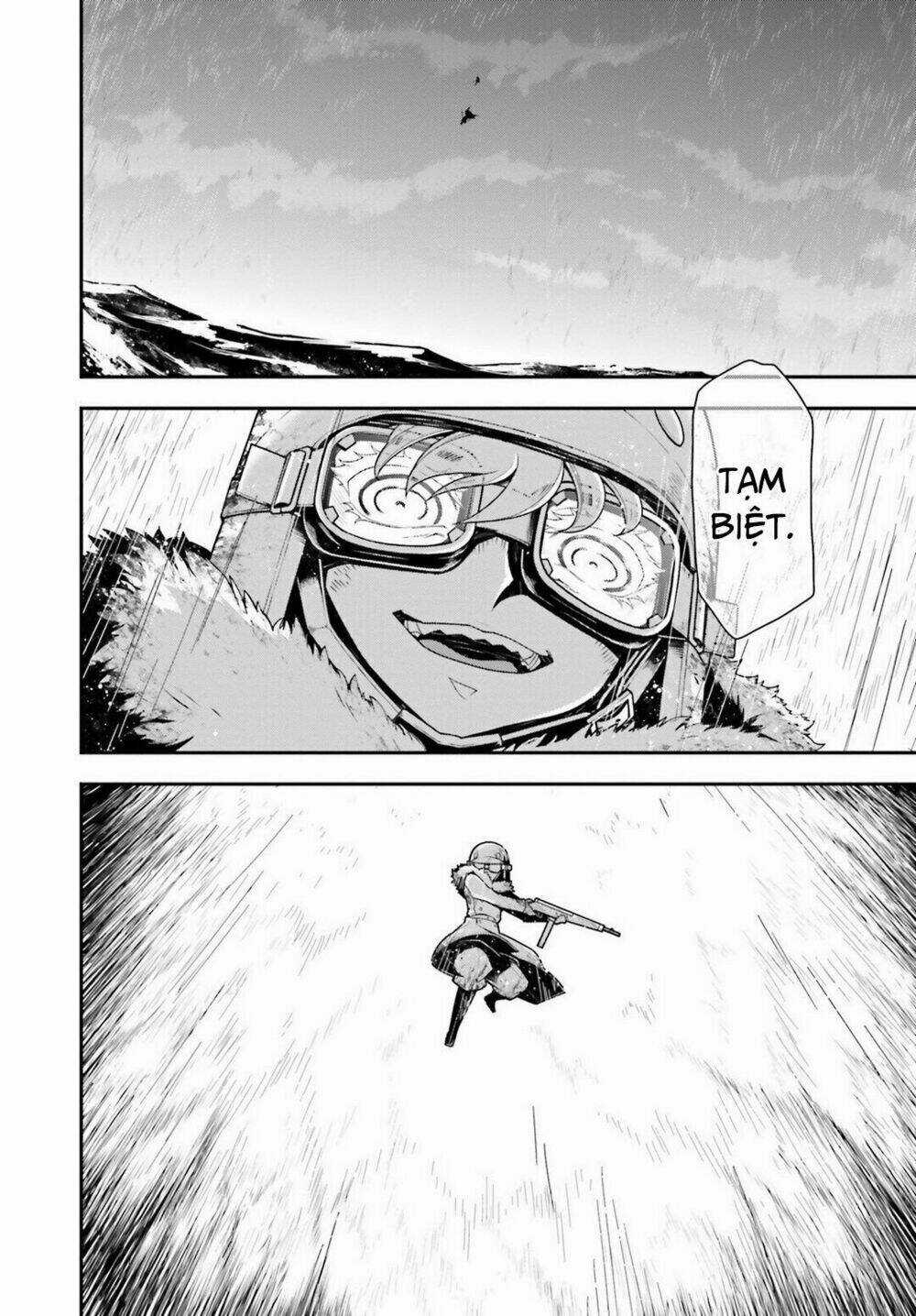 Ấu Nữ Chiến Ký - Chapter 26 - Trang 4