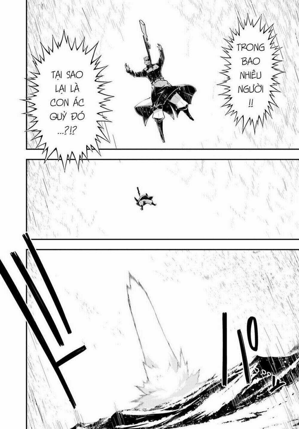 Ấu Nữ Chiến Ký - Chapter 26 - Trang 6