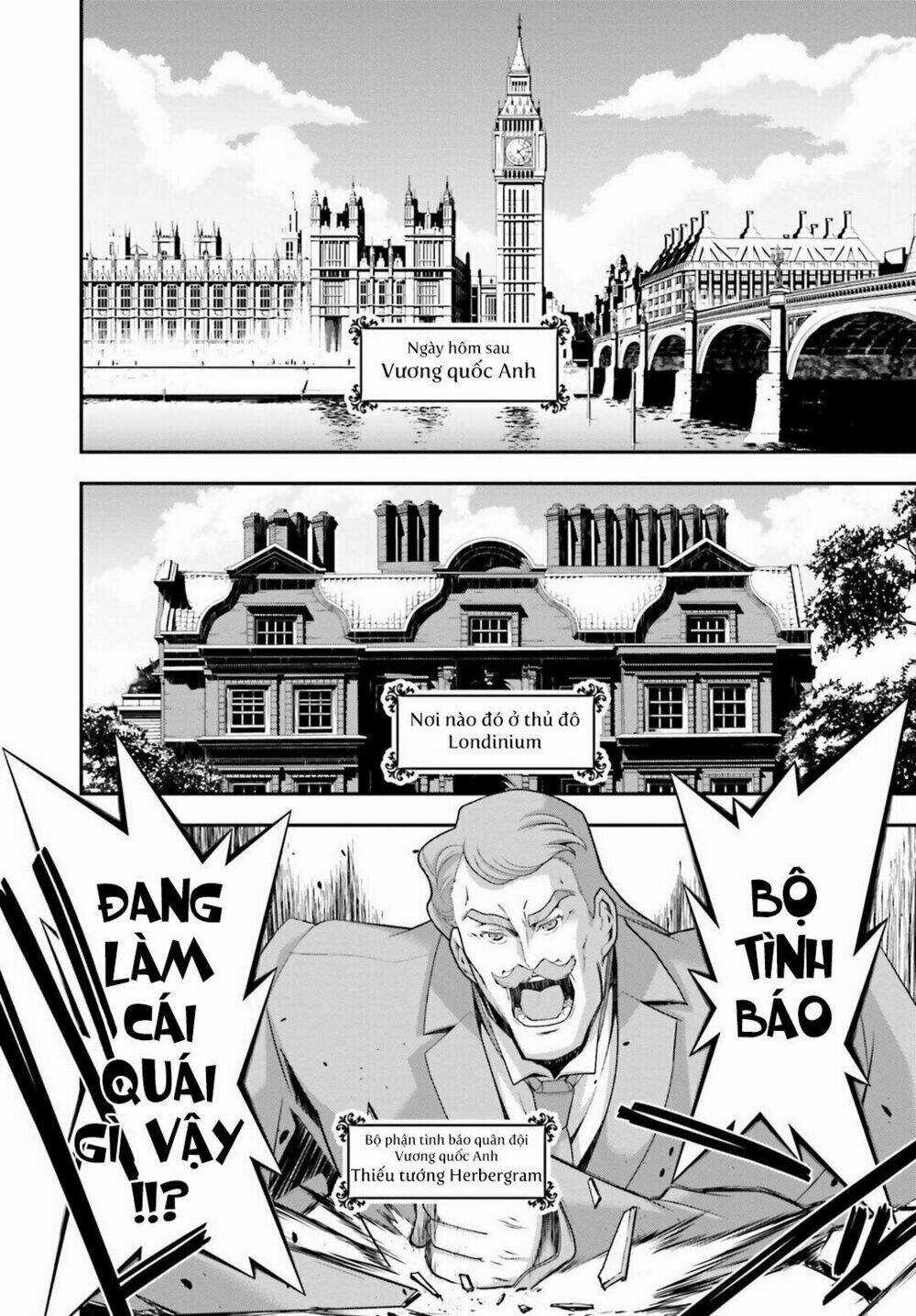 Ấu Nữ Chiến Ký - Chapter 26 - Trang 75