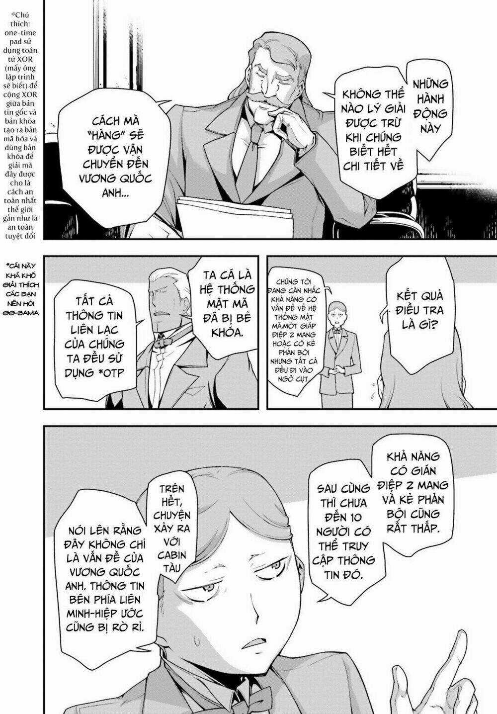 Ấu Nữ Chiến Ký - Chapter 26 - Trang 83