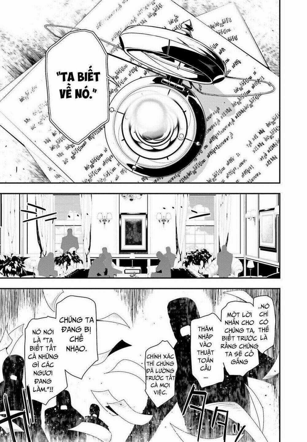 Ấu Nữ Chiến Ký - Chapter 26 - Trang 86