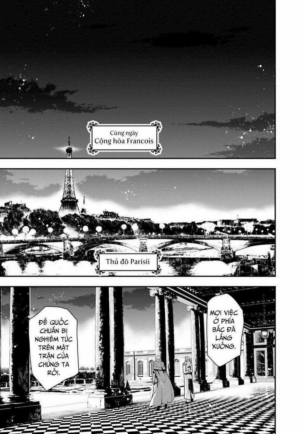 Ấu Nữ Chiến Ký - Chapter 26 - Trang 90