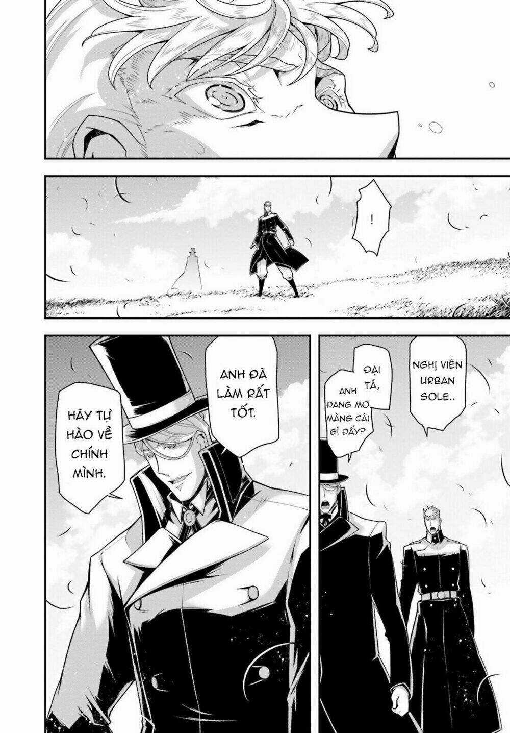 Ấu Nữ Chiến Ký - Chapter 26 - Trang 10