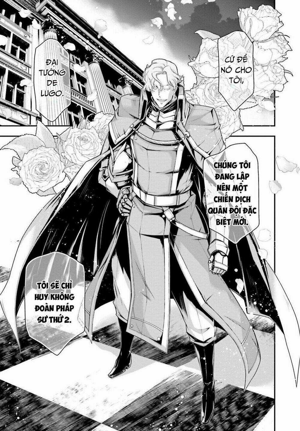 Ấu Nữ Chiến Ký - Chapter 26 - Trang 92