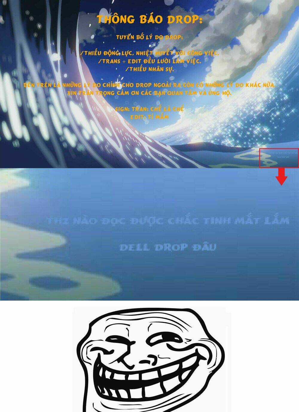 Ấu Nữ Chiến Ký - Chapter 27 - Trang 1