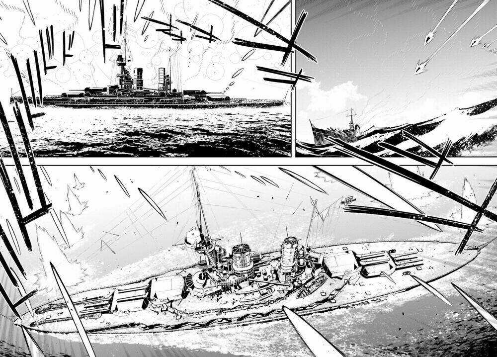 Ấu Nữ Chiến Ký - Chapter 27 - Trang 56