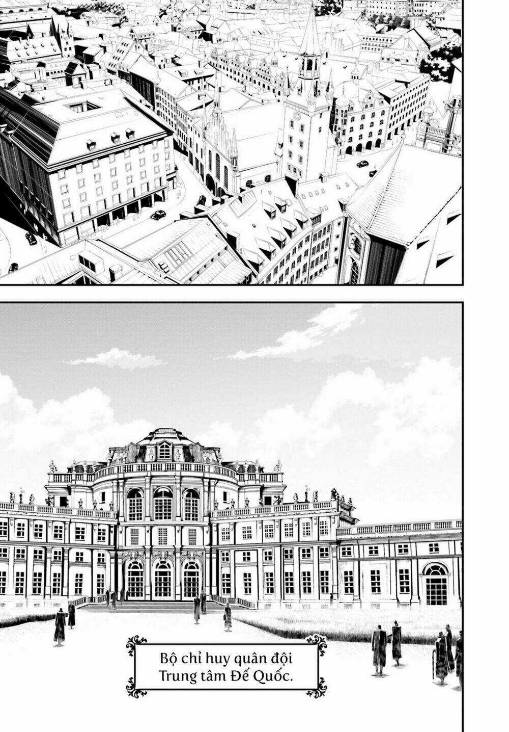 Ấu Nữ Chiến Ký - Chapter 27 - Trang 8