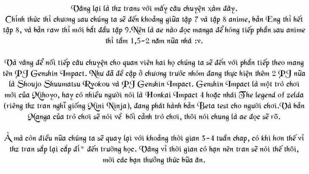 Ấu Nữ Chiến Ký - Chapter 28 - Trang 17