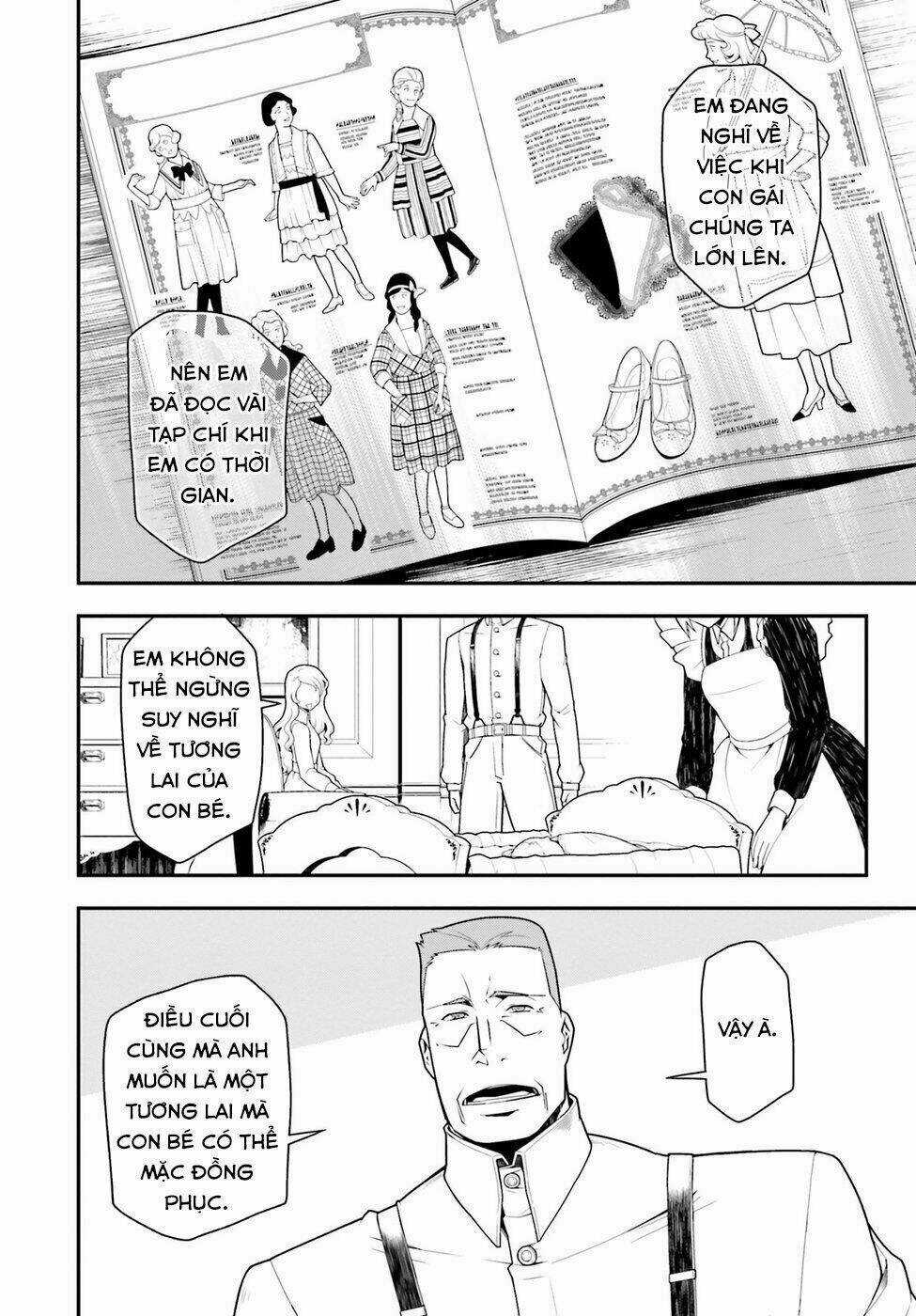 Ấu Nữ Chiến Ký - Chapter 29.5 - Trang 4