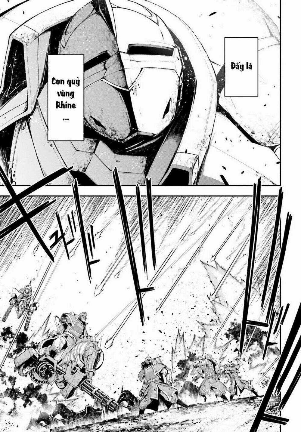 Ấu Nữ Chiến Ký - Chapter 29 - Trang 56