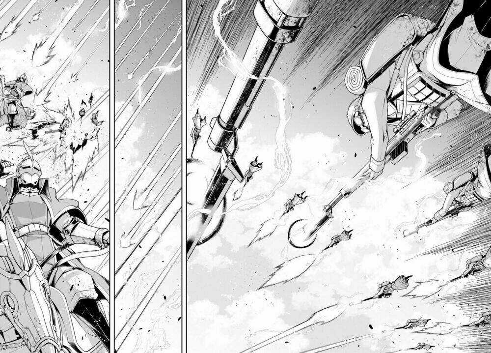 Ấu Nữ Chiến Ký - Chapter 29 - Trang 57