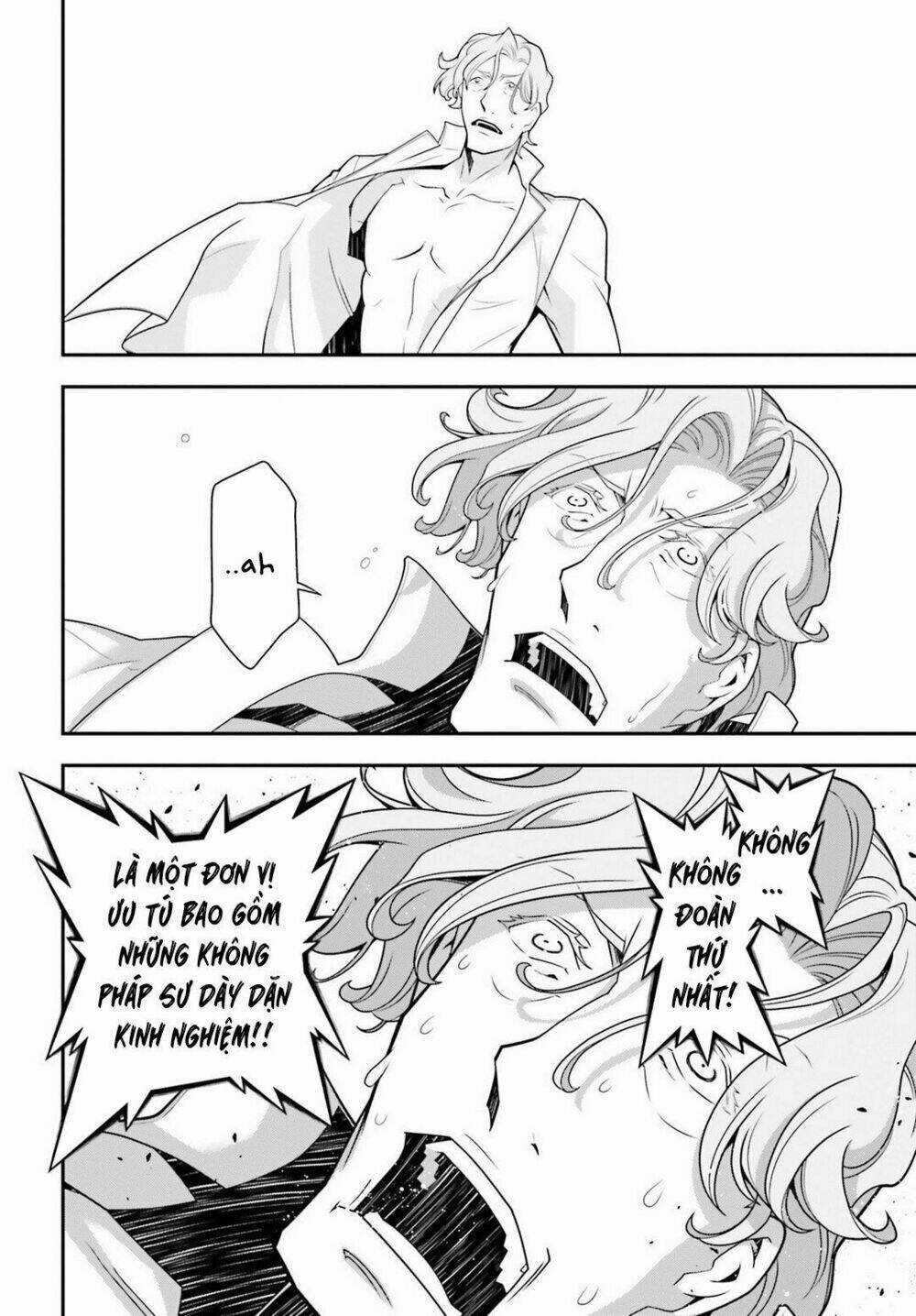 Ấu Nữ Chiến Ký - Chapter 29 - Trang 60