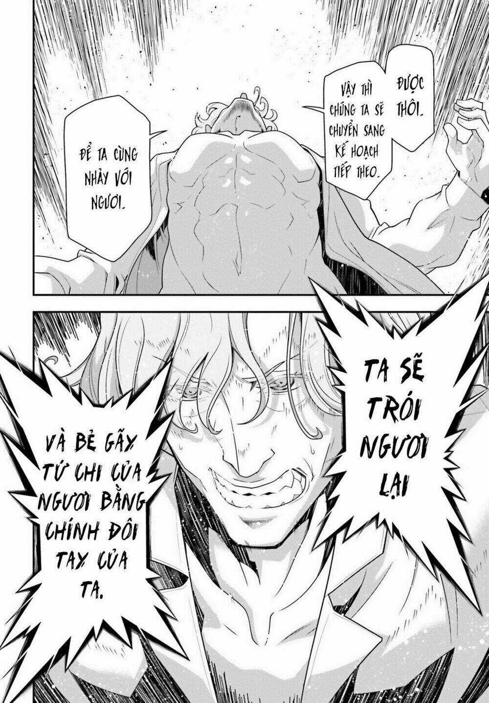 Ấu Nữ Chiến Ký - Chapter 29 - Trang 62