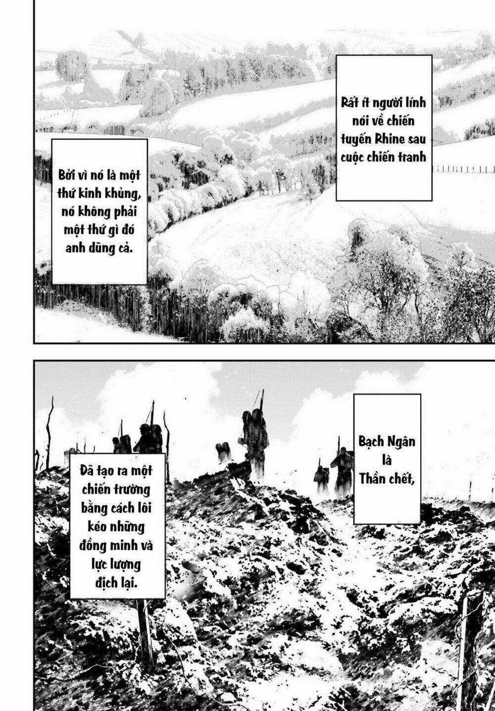 Ấu Nữ Chiến Ký - Chapter 29 - Trang 66