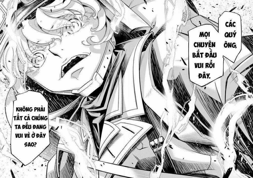 Ấu Nữ Chiến Ký - Chapter 29 - Trang 68