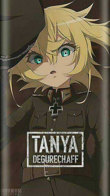 Ấu Nữ Chiến Ký - Chapter 29 - Trang 73