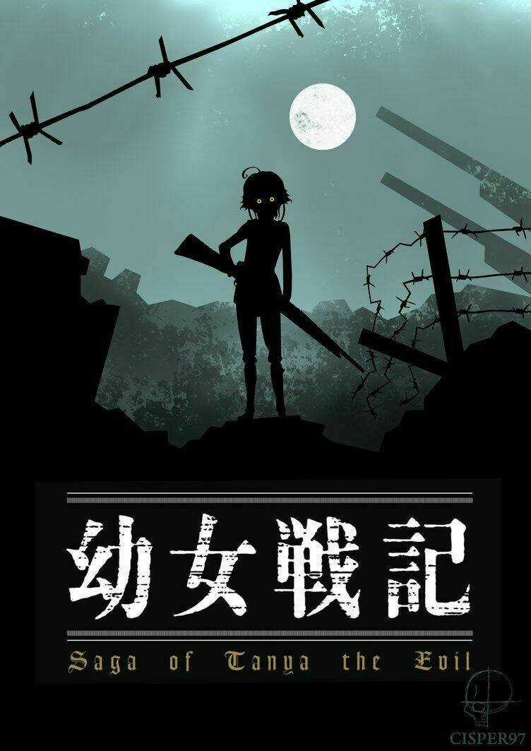 Ấu Nữ Chiến Ký - Chapter 29 - Trang 76