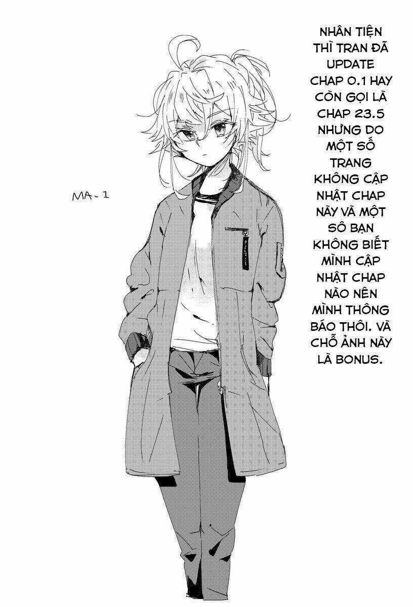 Ấu Nữ Chiến Ký - Chapter 29 - Trang 78