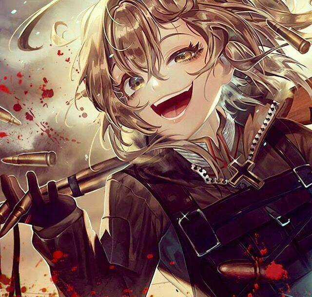 Ấu Nữ Chiến Ký - Chapter 29 - Trang 79