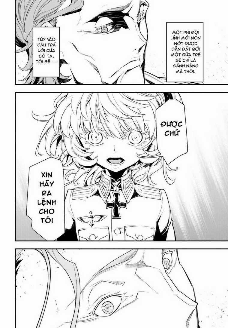 Ấu Nữ Chiến Ký - Chapter 3 - Trang 13