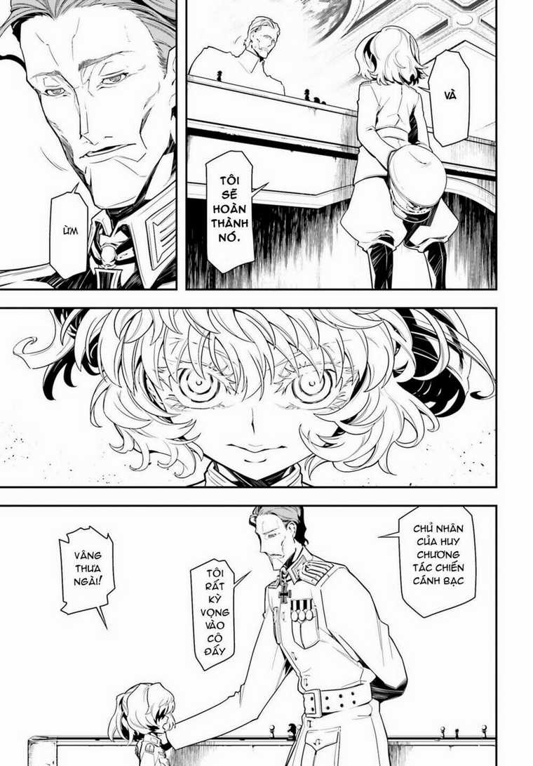 Ấu Nữ Chiến Ký - Chapter 3 - Trang 14