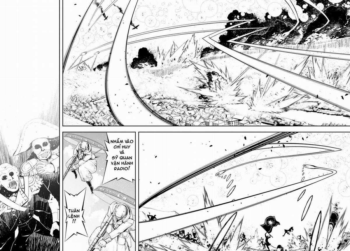 Ấu Nữ Chiến Ký - Chapter 3 - Trang 56