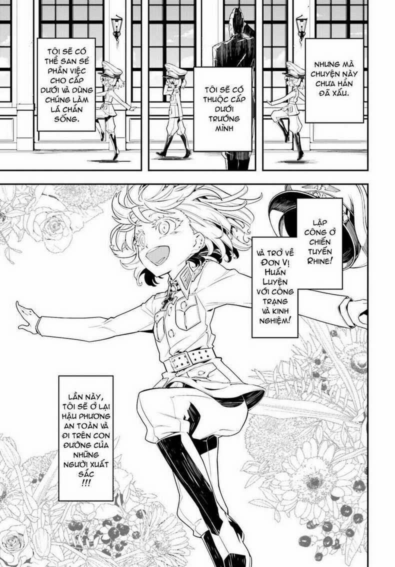 Ấu Nữ Chiến Ký - Chapter 3 - Trang 7