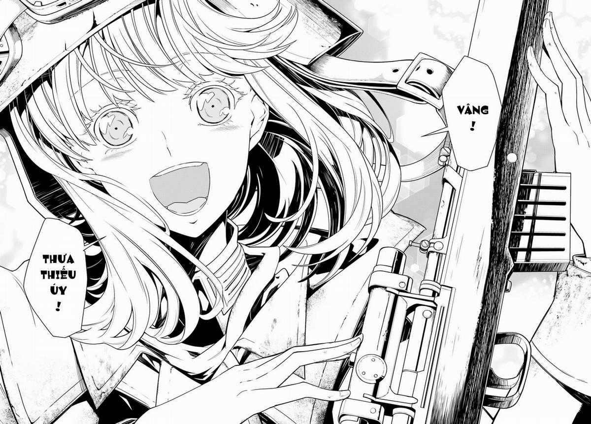 Ấu Nữ Chiến Ký - Chapter 3 - Trang 70