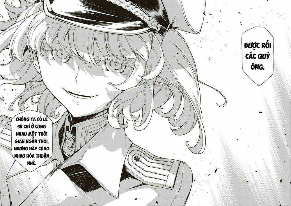 Ấu Nữ Chiến Ký - Chapter 30 - Trang 52