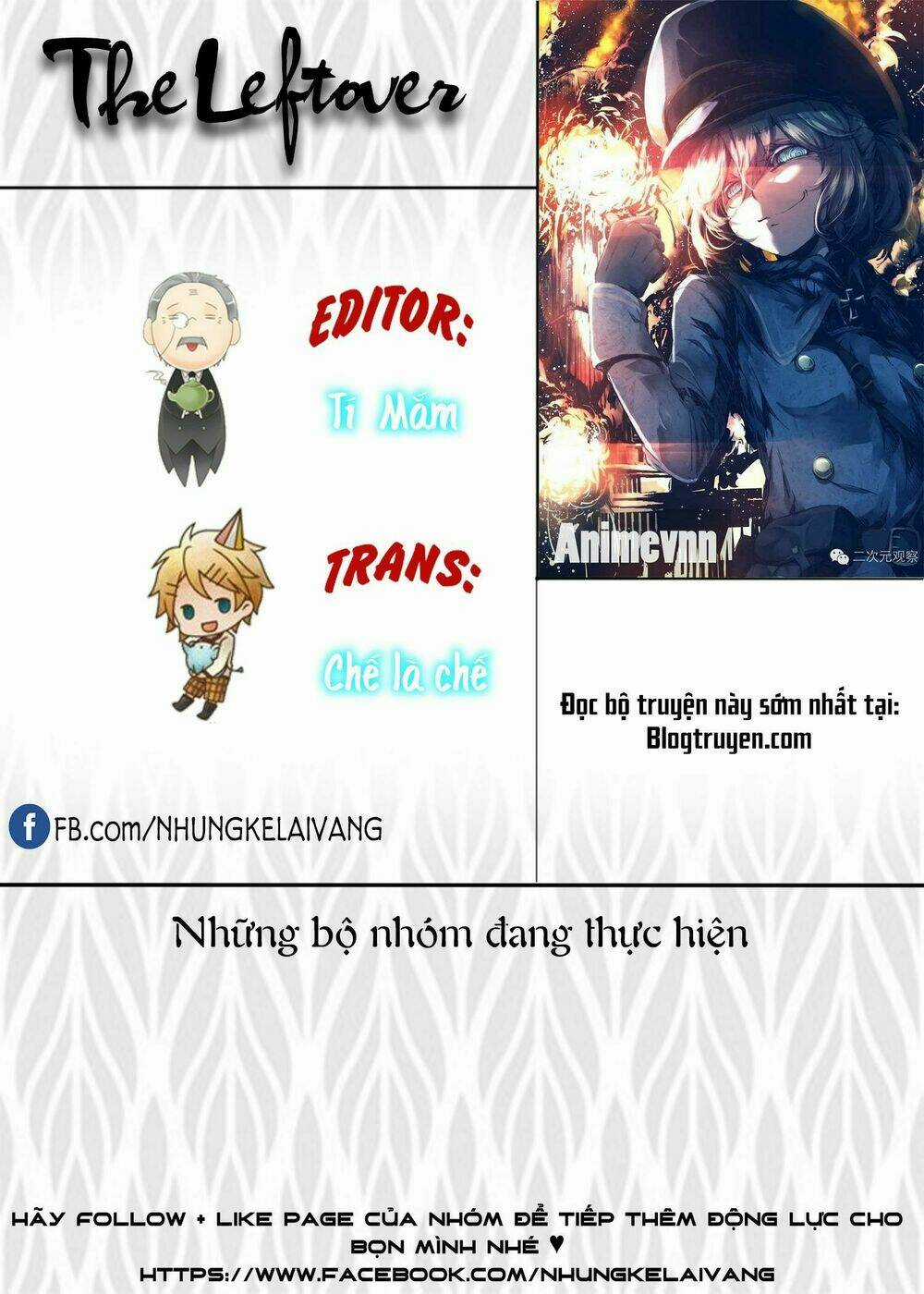Ấu Nữ Chiến Ký - Chapter 30 - Trang 58