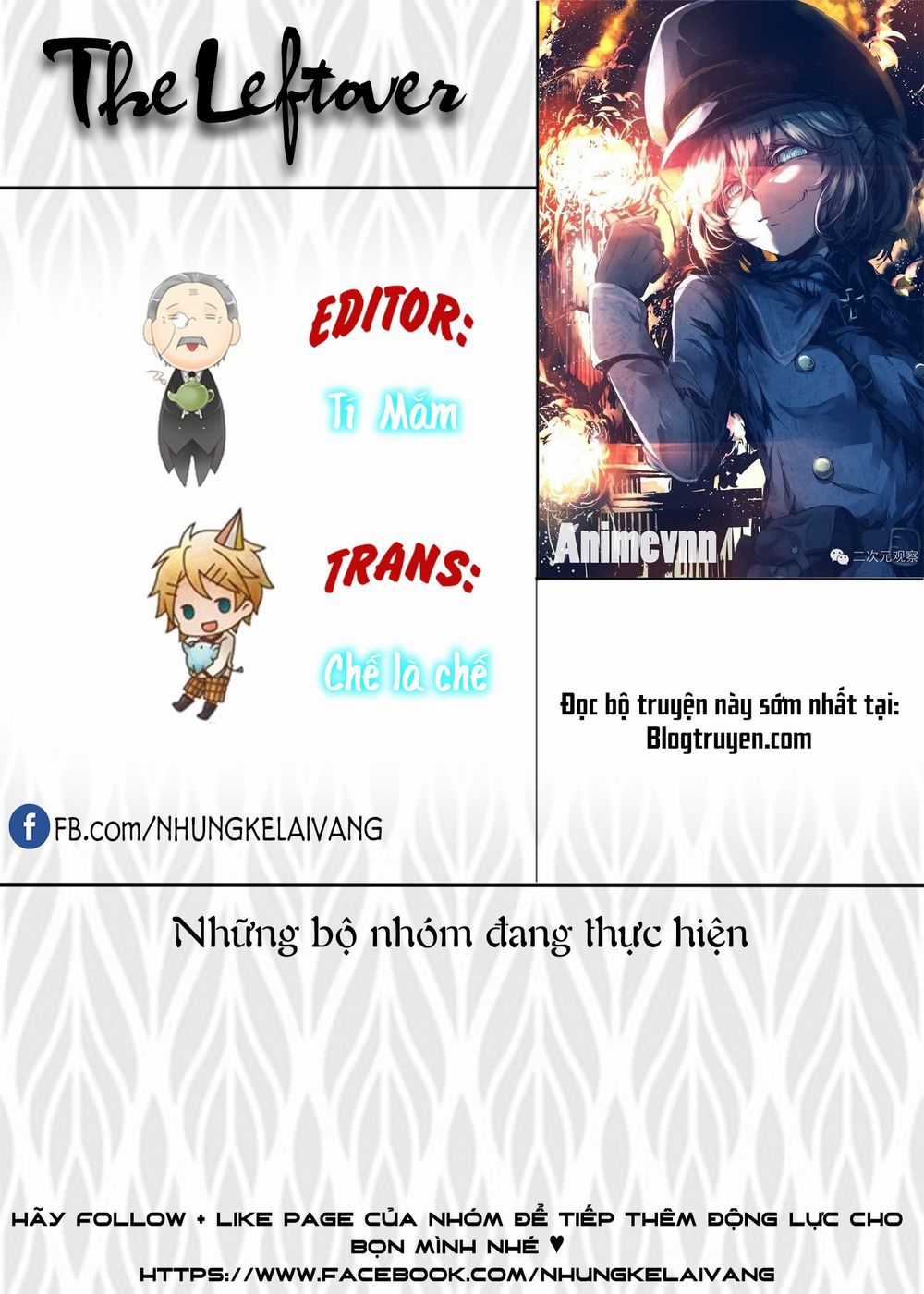 Ấu Nữ Chiến Ký - Chapter 30 - Trang 59