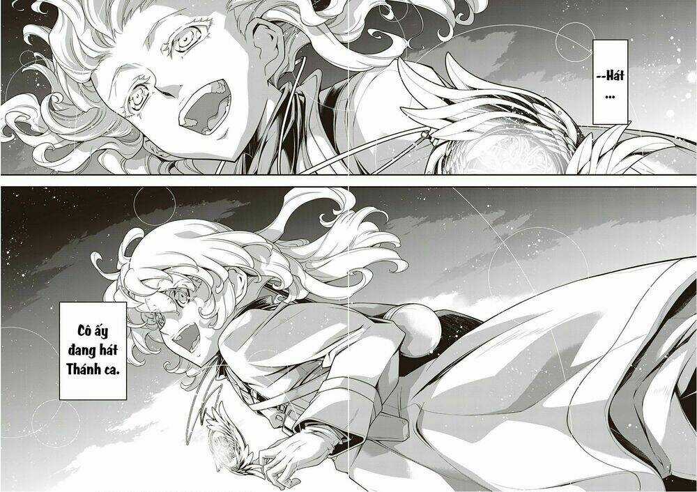 Ấu Nữ Chiến Ký - Chapter 31 - Trang 146