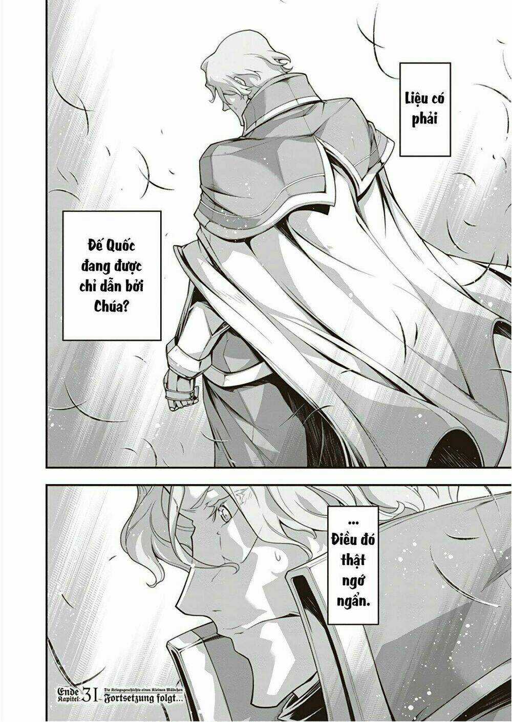 Ấu Nữ Chiến Ký - Chapter 31 - Trang 153