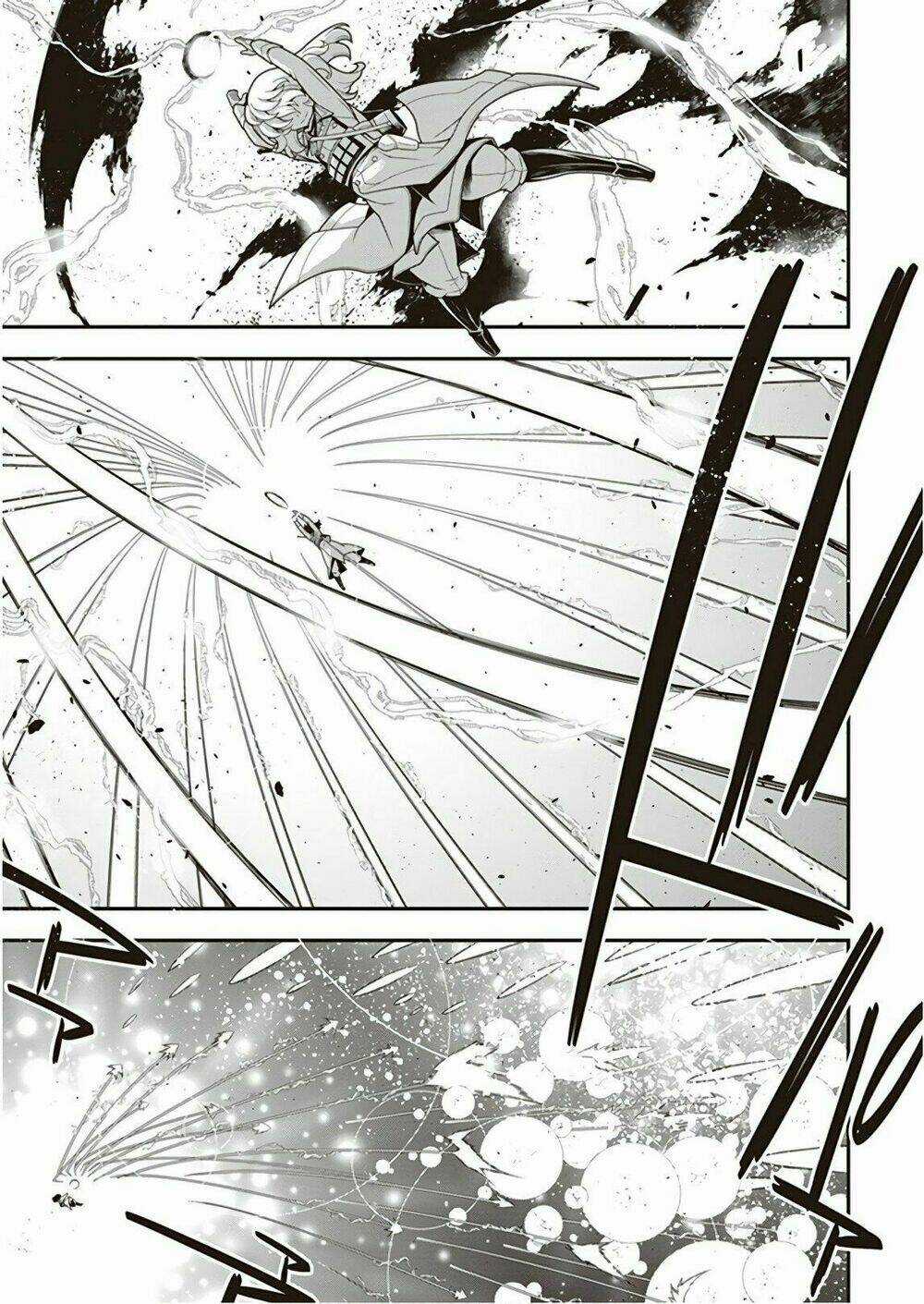 Ấu Nữ Chiến Ký - Chapter 31 - Trang 70