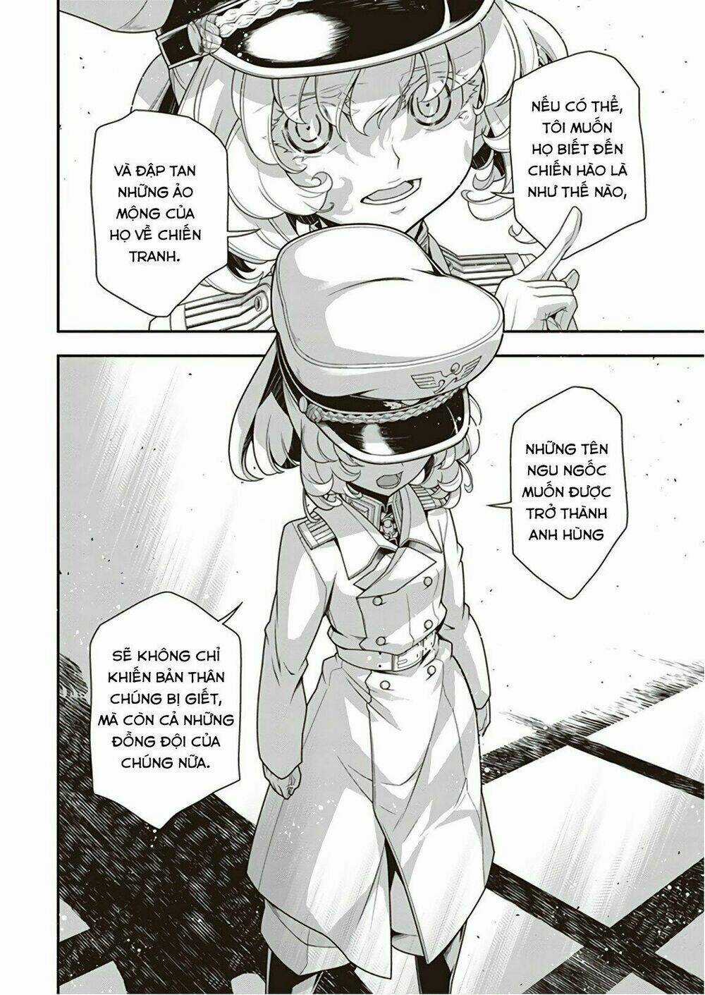 Ấu Nữ Chiến Ký - Chapter 31 - Trang 97