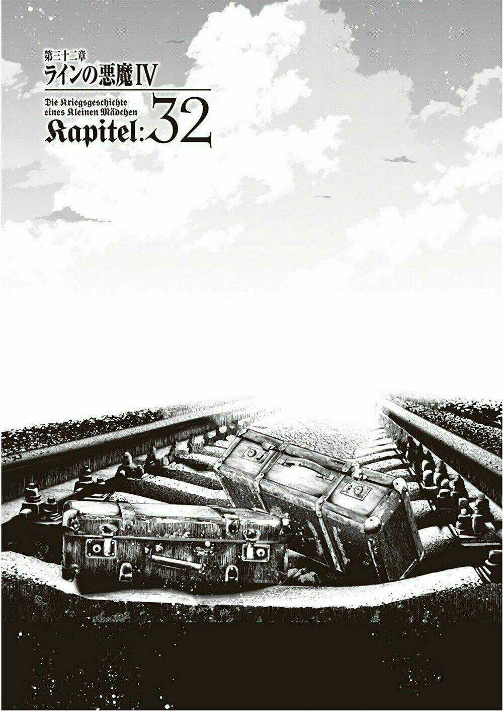 Ấu Nữ Chiến Ký - Chapter 32 - Trang 13